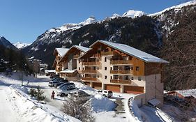 Residence Vacanceole - La Turra